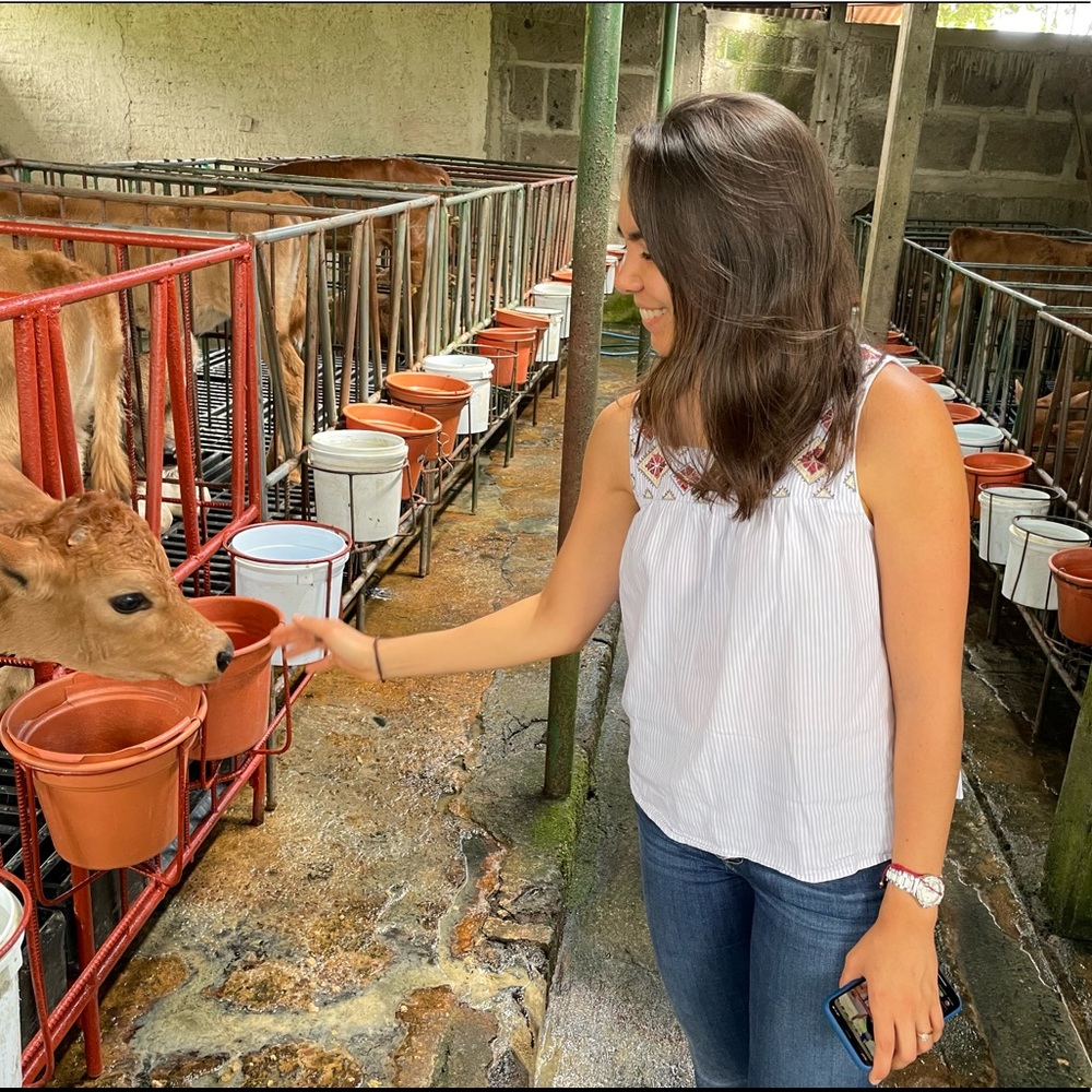 Meet your Posher, Lou